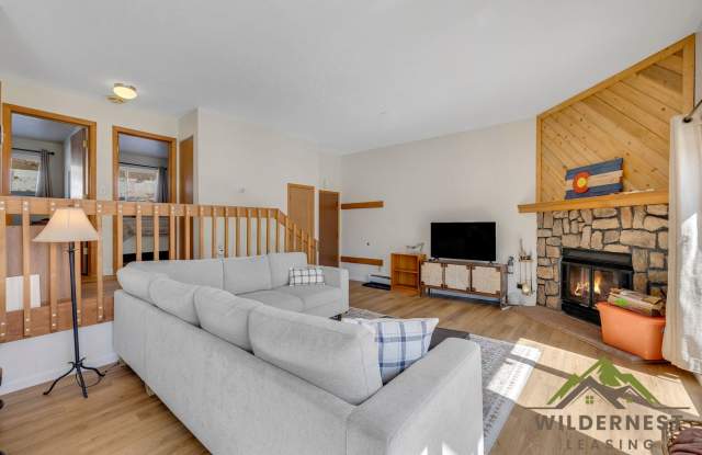 Sunshine and Views-Furnished 2 Bedrooms/2 Bathrooms Buffalo Ridge Condo photos photos