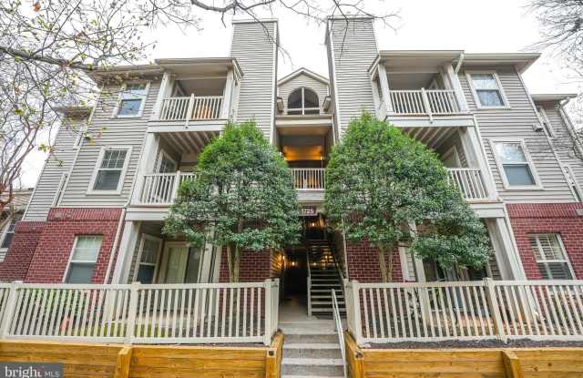1725 ASCOT WAY - 1725 Ascot Way, Reston, VA 20190