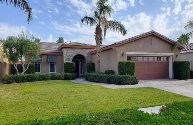81804 Daniel Drive - 81804 Daniel Drive, La Quinta, CA 92253