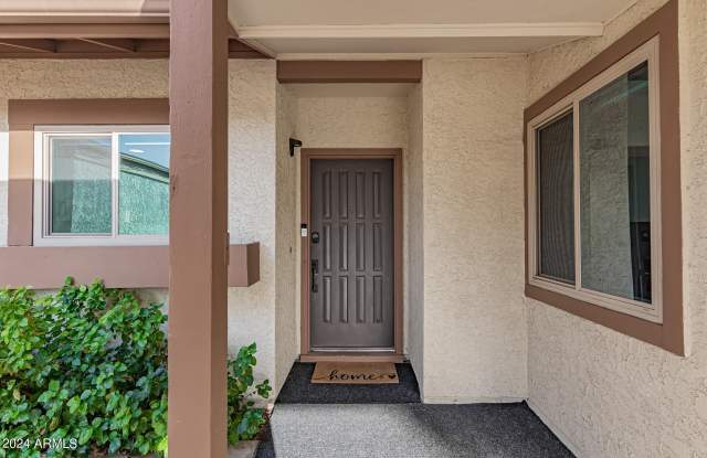 13237 N 25TH Drive - 13237 North 25th Drive, Phoenix, AZ 85029