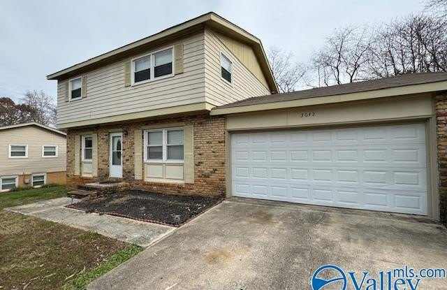 3642 Marymont Drive NW Gallery 2
