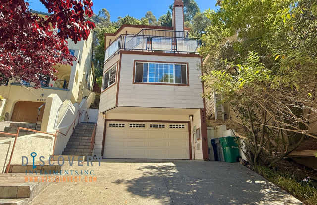 Contemporary Upper Broadway Terrace Four Bedroom Home photos photos