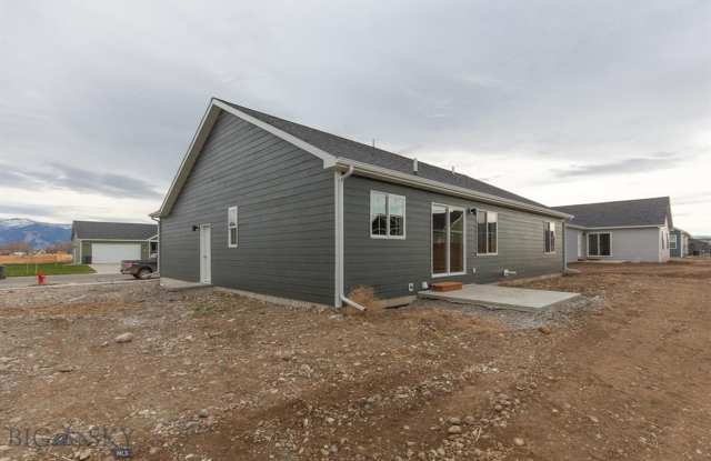 Brand New 4 Bedroom Home photos photos