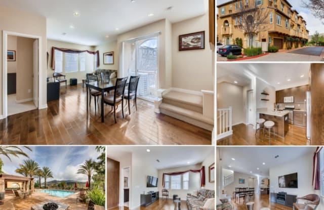 2150 Cosmo Way - 2150 Cosmo Way, San Marcos, CA 92078