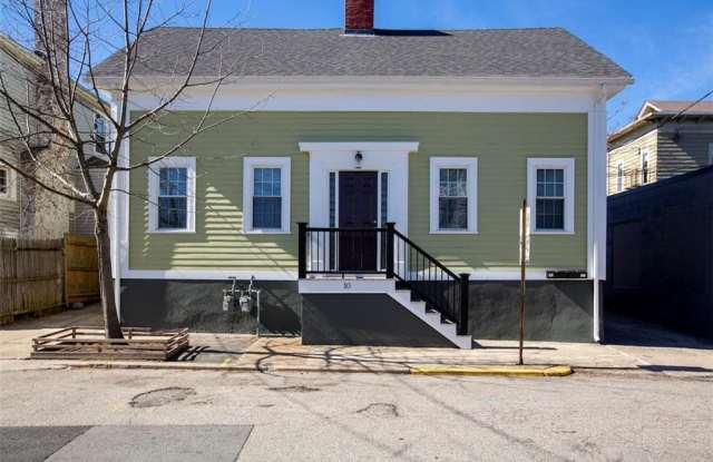 10 Ringgold Street - 10 Ringgold Street, Providence, RI 02903