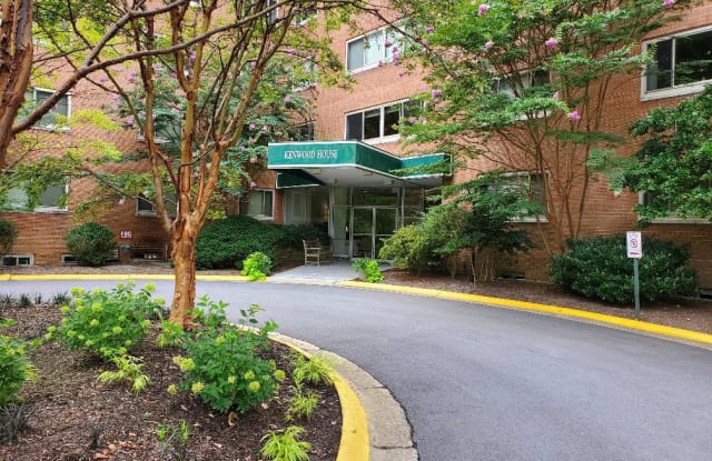 5100 DORSET AVE #212 - 5100 Dorset Avenue, Bethesda, MD 20815