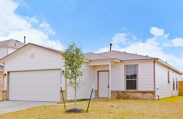 1834 Artem Ct - 1834 Artem Court, Houston, TX 77051