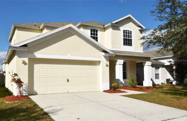11325 MISTY ISLE LANE - 11325 Misty Isle Lane, Riverview, FL 33579