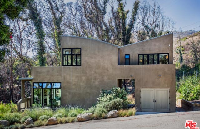 31894 SEA LEVEL Drive - 31894 Sea Level Dr, Malibu, CA 90265