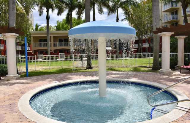 Country Club Towers Gallery 3