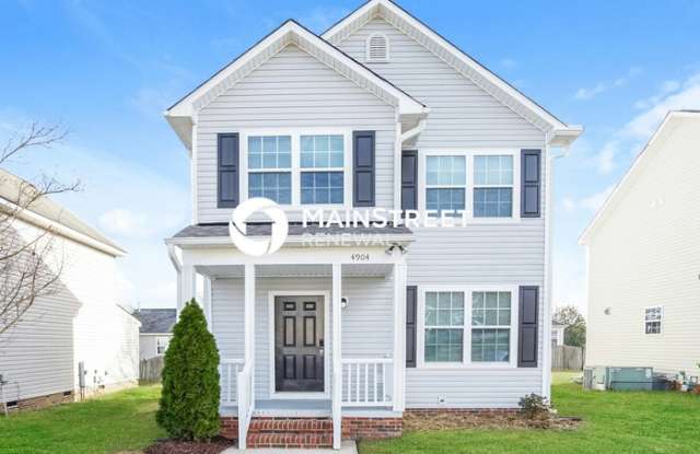 4904 Windblown Court Gallery 1