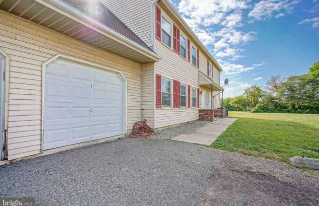 133 WILLOW Turn - 133 Willow Turn, Mt Laurel Township, NJ 08054