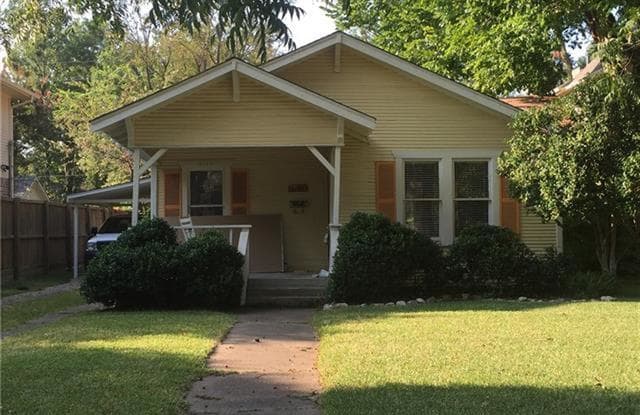 6114 Velasco Avenue - 6114 Velasco Avenue, Dallas, TX 75214