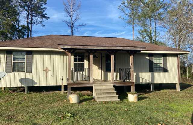 175 Marvin Pl - 175 Marvin Place, Sabine County, LA 71439