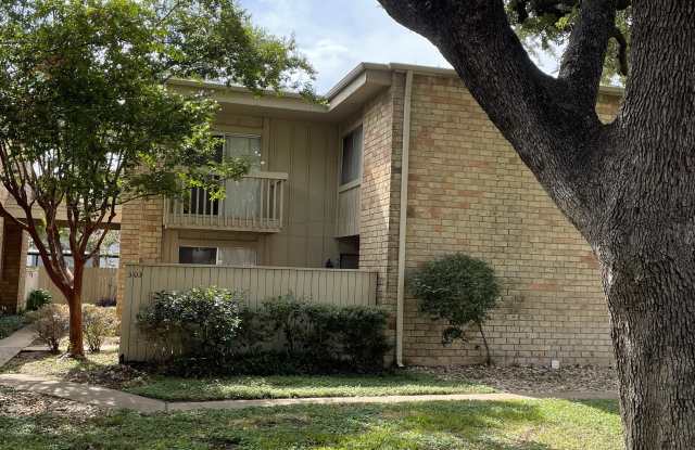 8340 Fathom Cir #303 - 8340 Fathom Circle, Austin, TX 78750