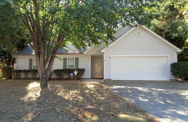 15 Knox Pass - 15 Knox Pass, Newnan, GA 30263