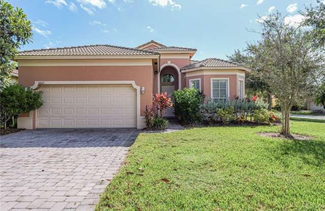 5602 Sunberry Circle - 5602 Sunberry Circle, Lakewood Park, FL 34951