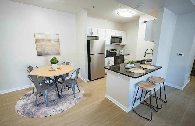 Blendon Woods Luxury Apartments photos photos