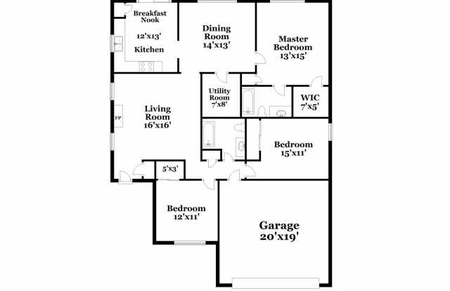 3909 Rosefinch Circle Gallery 2