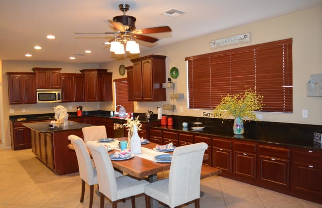 2522 E RIDGE CREEK Road - 2522 East Ridge Creek Road, Phoenix, AZ 85024