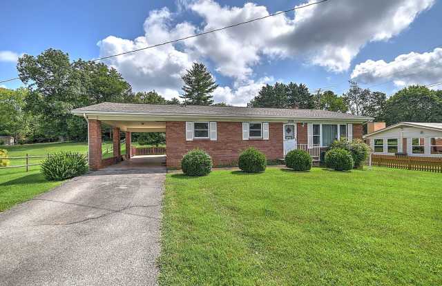 208 Hogan Ave, Greeneville, TN 37743 Gallery 1