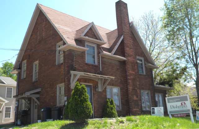 1601 Walnut photos photos