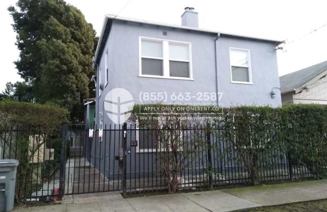 1532 Tyler Street Unit B Gallery 4
