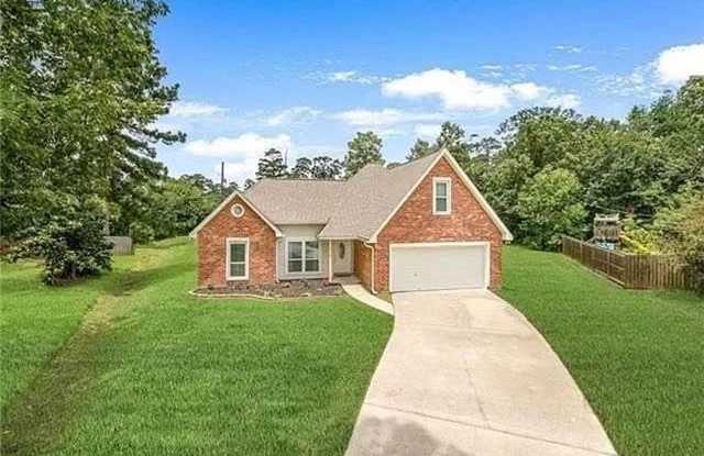 316 LIVE OAK Court - 316 Live Oak Court, St. Tammany County, LA 70471
