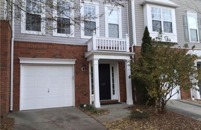 3423 Lathenview Court - 3423 Lathenview Ct, Milton, GA 30004