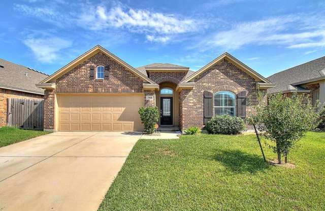 7918 Fort Griffen - 3/Bed 2/Bath - $2,195/month photos photos