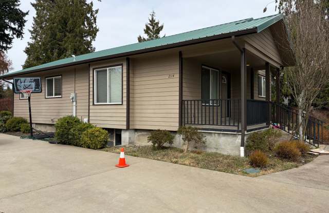Fruitland Gem: 3BR/2BA with Finished Basement photos photos