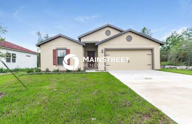 163 Violet Court - 163 Violet Court, Poinciana, FL 34759