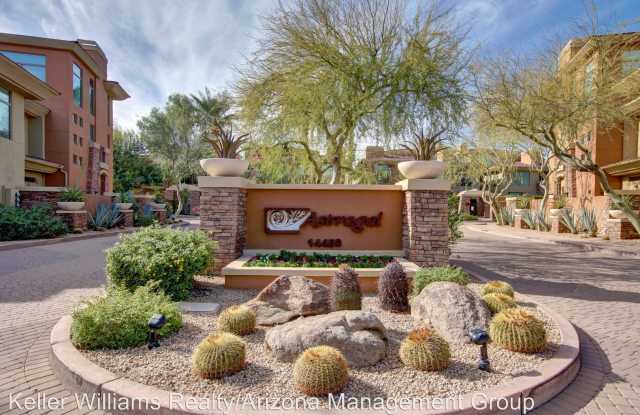 14450 N Thompson Peak Pkwy  #129 Gallery 2