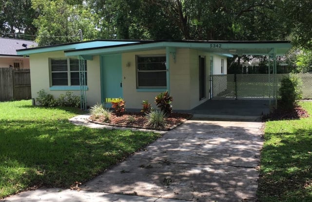 5342 N Orange Ave. - 5342 Orange Avenue, Goldenrod, FL 32792