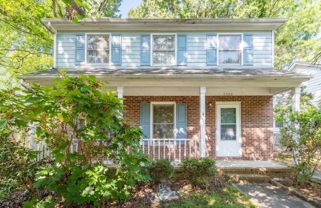 3302 Lassiter St. Durham NC Ready to Move In Gallery 4