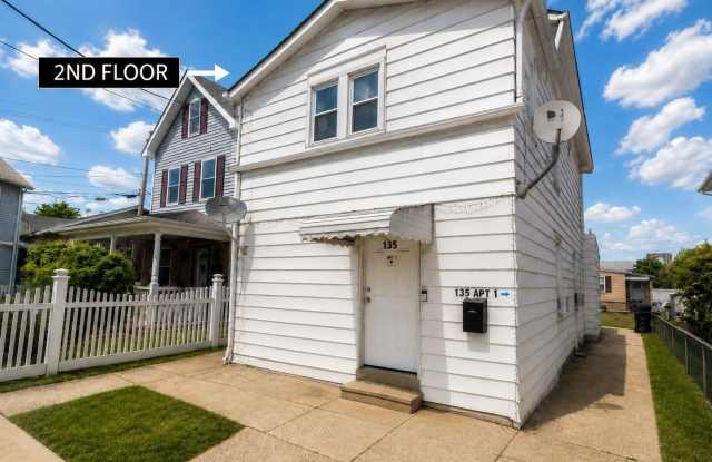 135 Whitehead Avenue photos photos