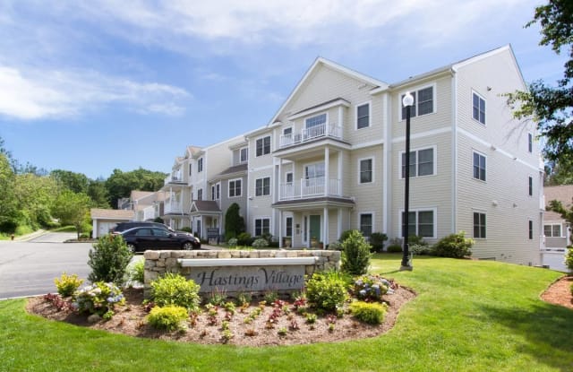Hastings Village Apartment Homes photos photos