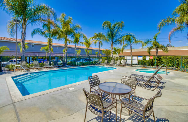 Harbor Cliff Apartments photos photos