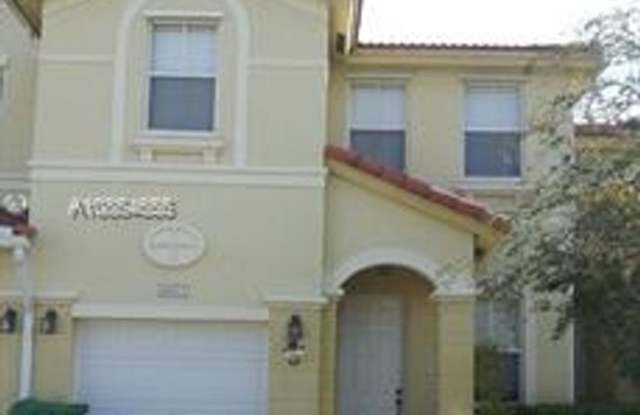 8653 Northwest 112th Place - 8653 Northwest 112th Place, Doral, FL 33178