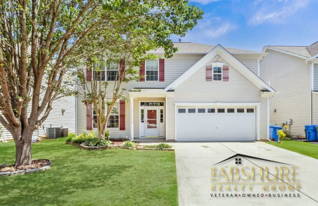 212 Stobhill Lane - 212 Stobhill Lane, Fuquay-Varina, NC 27540