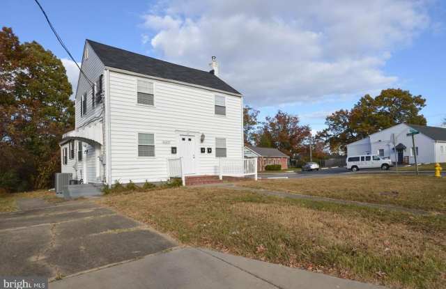 46670 MIDWAY DR #A - 46670 Midway Drive, Lexington Park, MD 20653