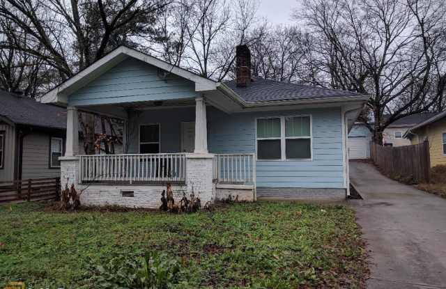 1039 Moreland Ave - 1039 Moreland Avenue Southeast, Atlanta, GA 30316