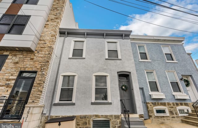 3929 DEXTER STREET - 3929 Dexter Street, Philadelphia, PA 19128 3929 DEXTER STREET - 3929 Dexter Street, Philadelphia, PA 19128