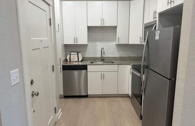 Somerset Apartments photos photos