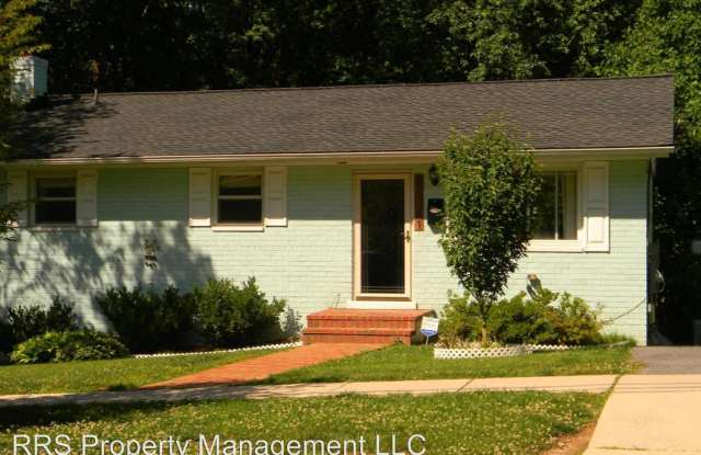 11203 Schuylkill Road - 11203 Schuylkill Road, North Bethesda, MD 20852