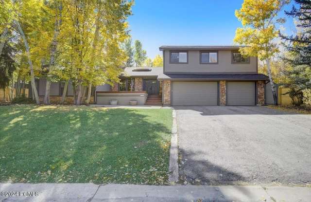 1503 Willow Loop - 1503 Willow Loop, Snyderville, UT 84098