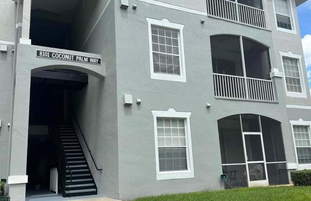 8101 COCONUT PALM WAY photos photos