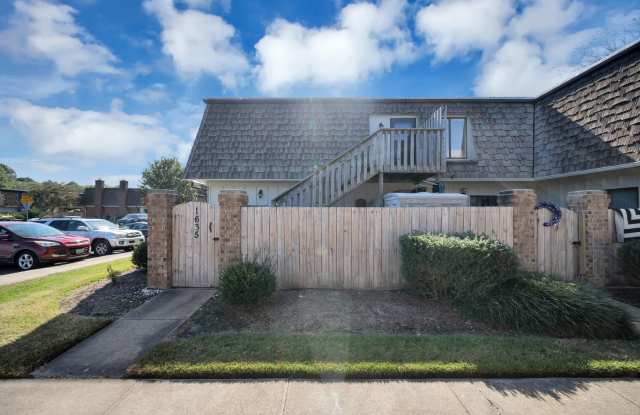 1635 Ocean Bay Drive, Virginia Beach - 2 bedroom, 2 bath condo near Dam Neck photos photos