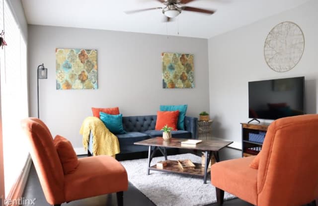 2218 Hazard St - 2218 Hazard Street, Houston, TX 77019