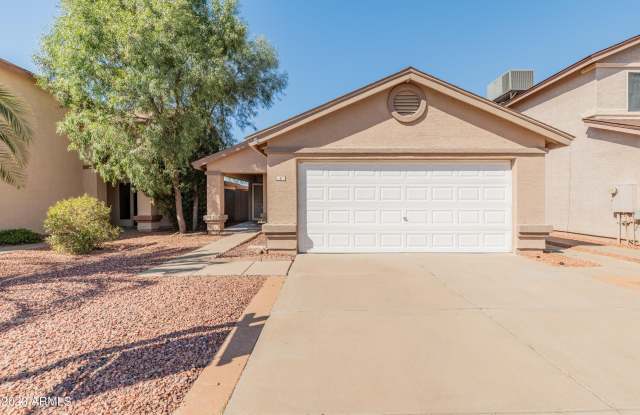 6 W ROSS Avenue - 6 West Ross Avenue, Phoenix, AZ 85027